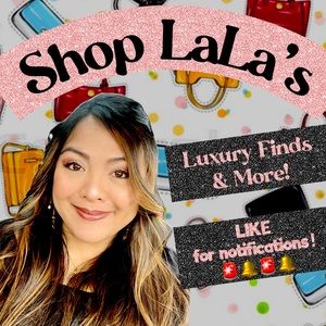 Luxury and Designer Bags and accessories. Clothing items size 4t - adult XL